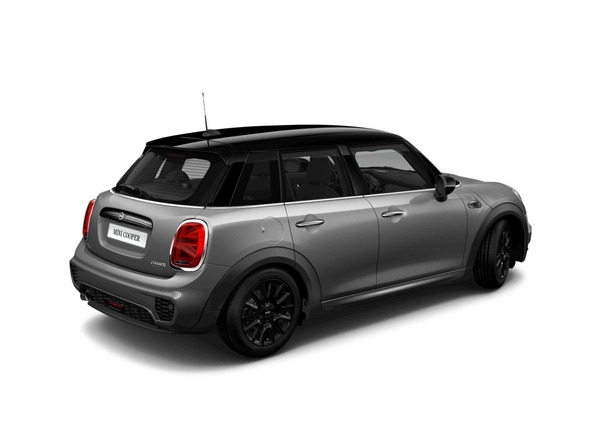 MINI Cooper cena 89900 przebieg: 25647, rok produkcji 2020 z Przemyśl małe 46